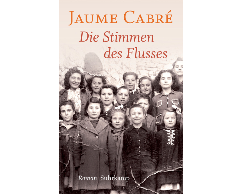 Die Stimmen des Flusses