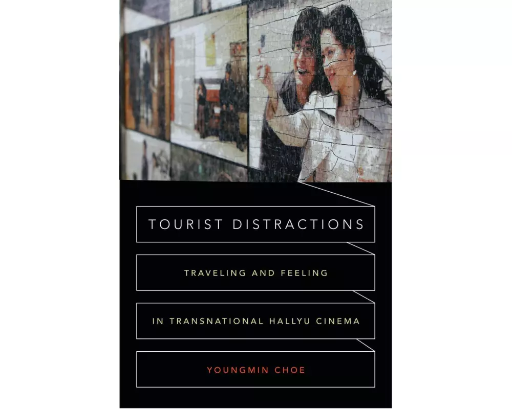 Tourist Distractions