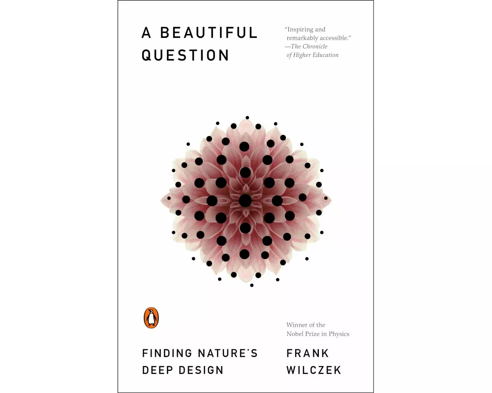 A Beautiful Question