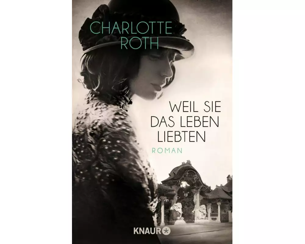 Weil sie das Leben liebten