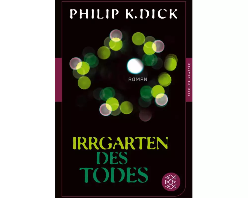 Irrgarten des Todes