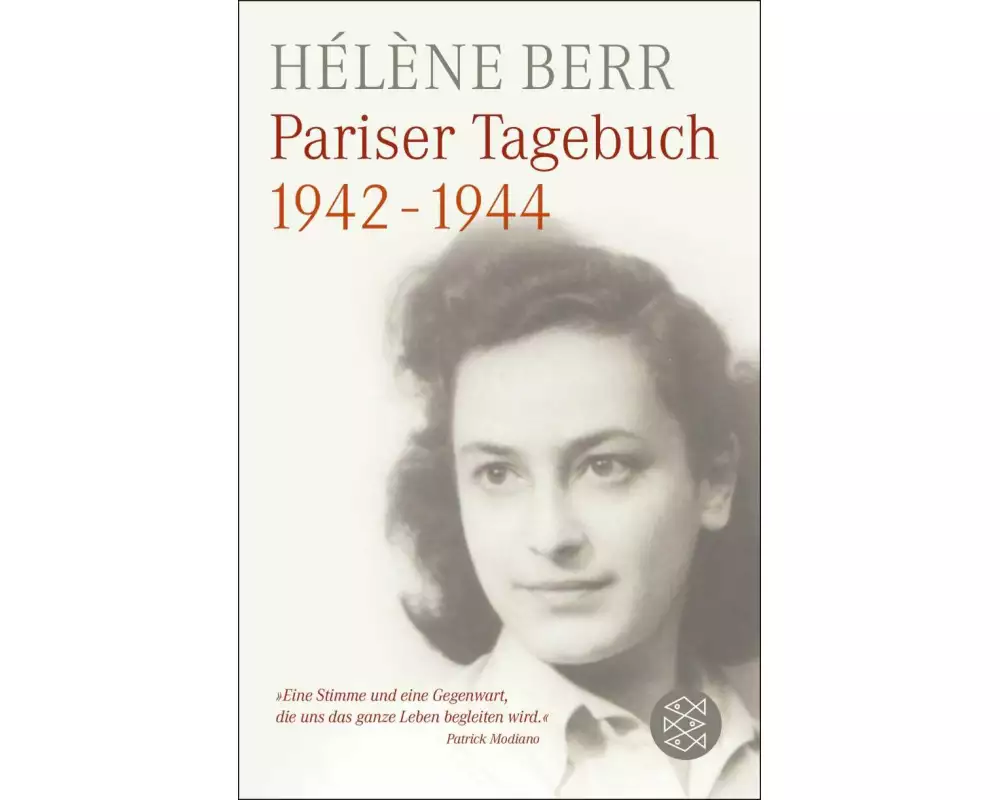 Pariser Tagebuch 1942-1944