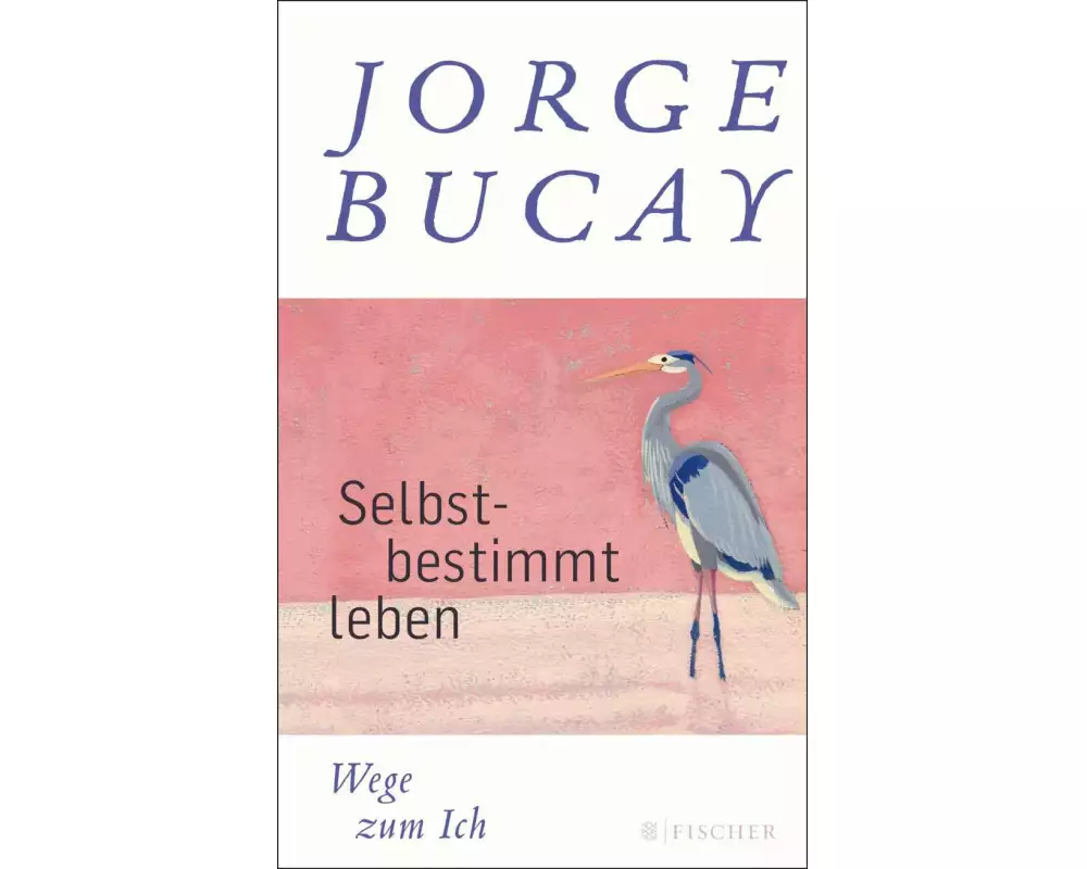 Selbstbestimmt leben