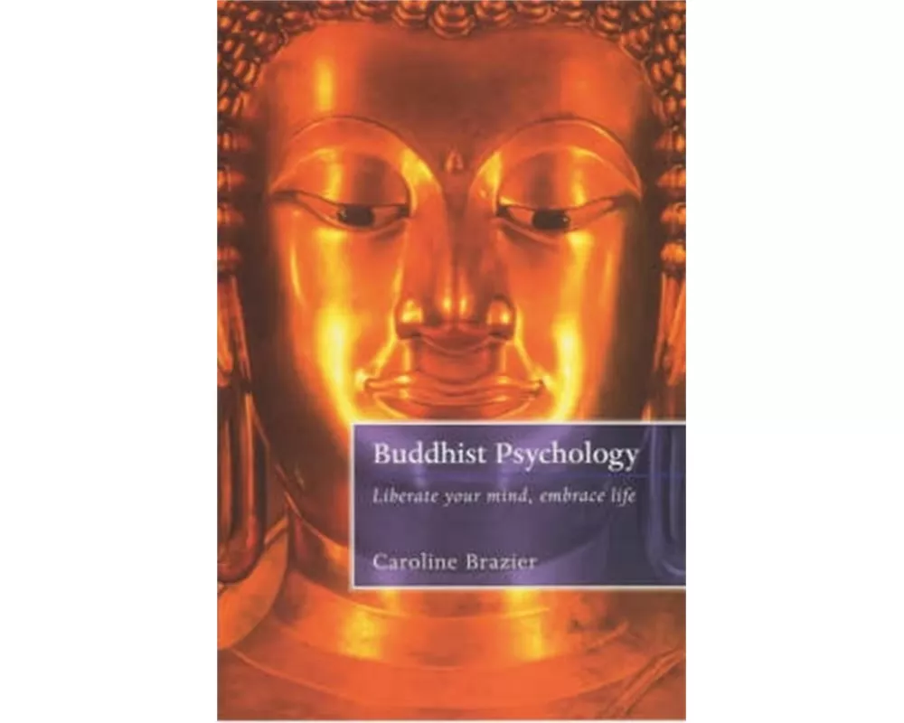 Buddhist Psychology