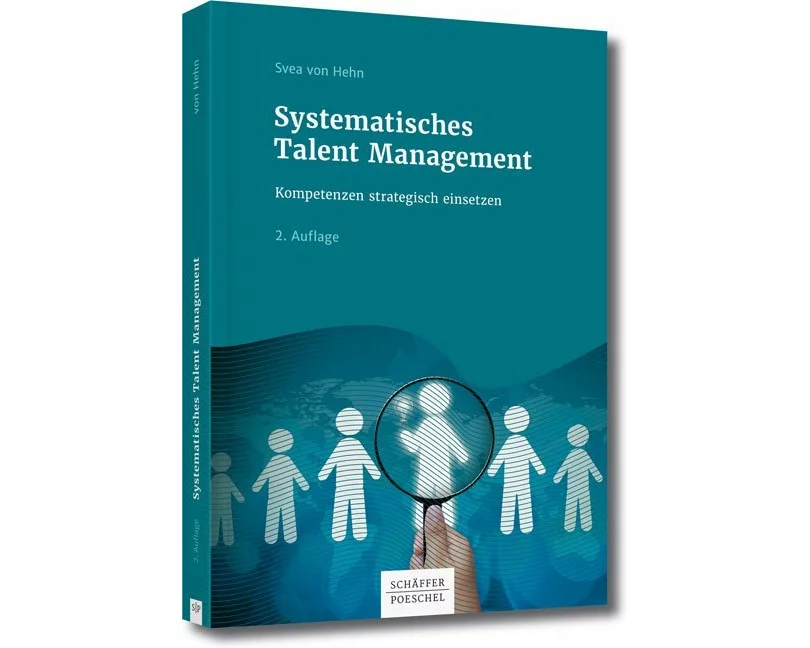 Systematisches Talent Management