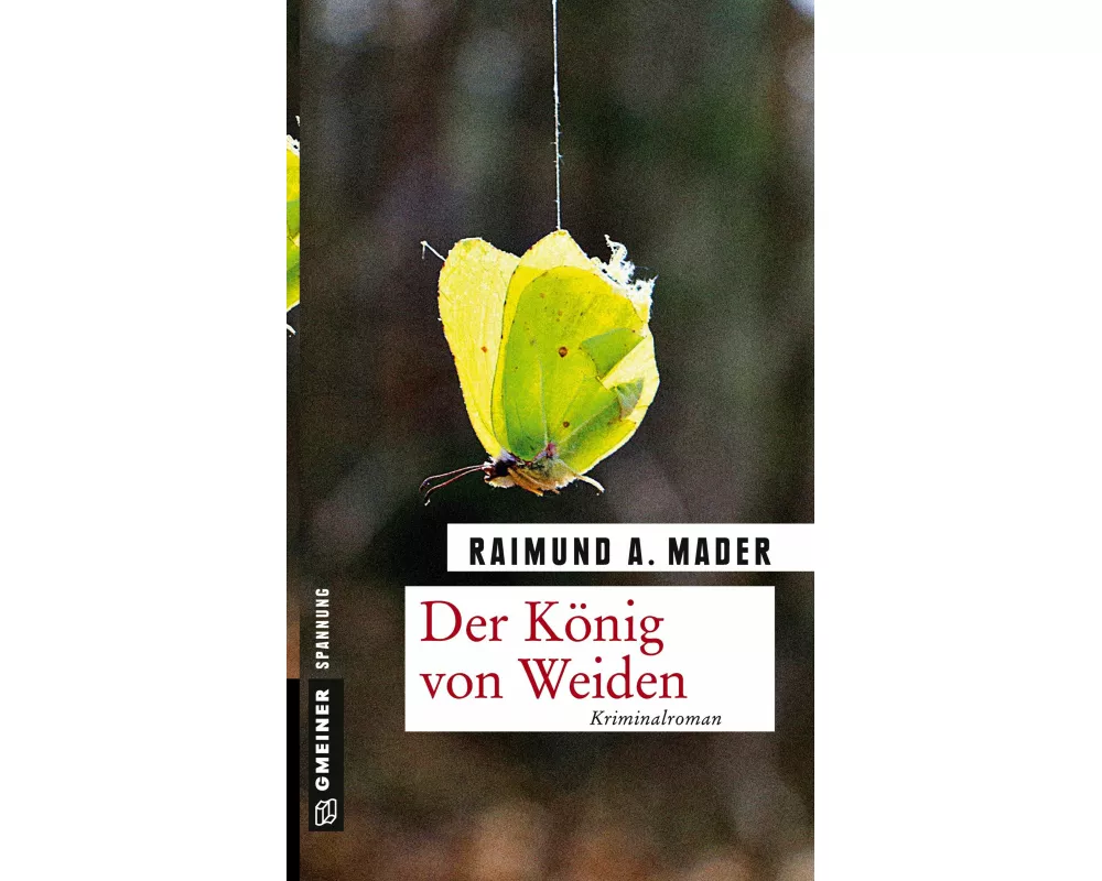 Der König von Weiden
