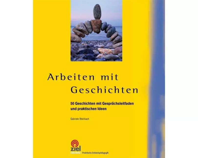 Arbeiten mit Geschichten