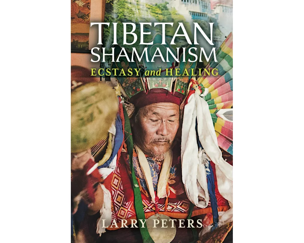 Tibetan Shamanism