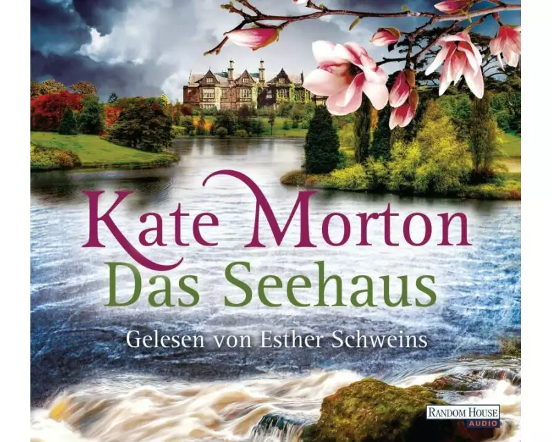 Das Seehaus