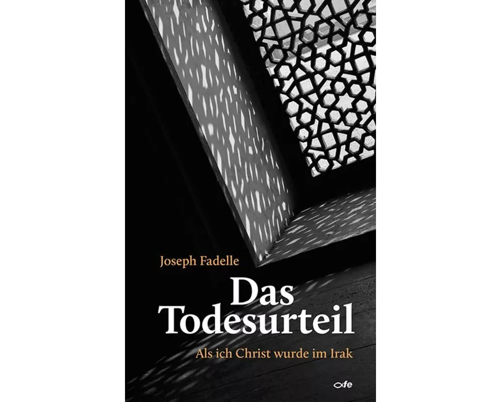 Das Todesurteil