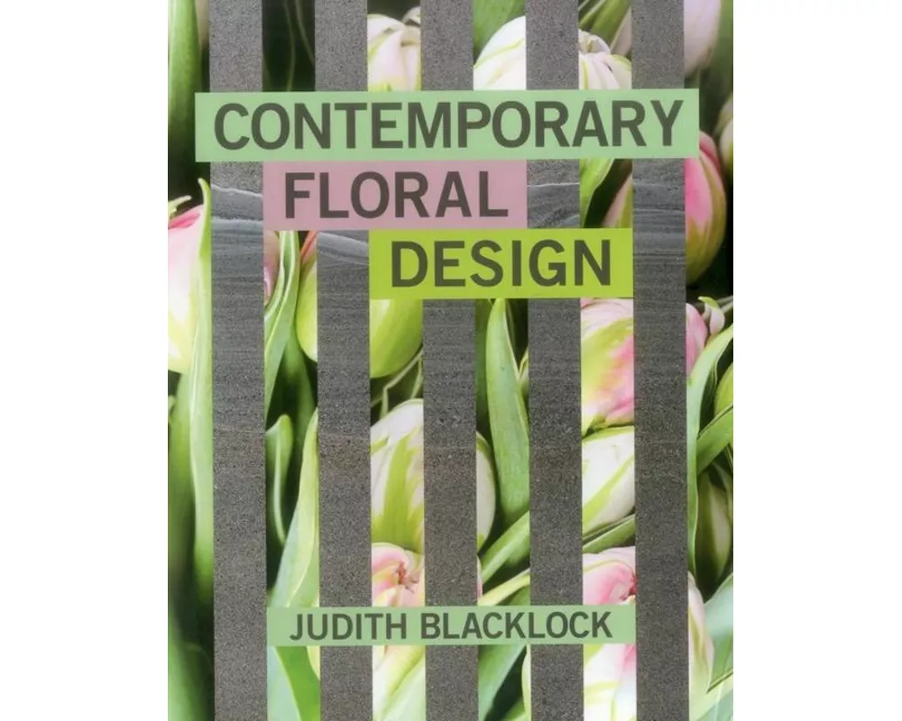 Contemporary Floral Design