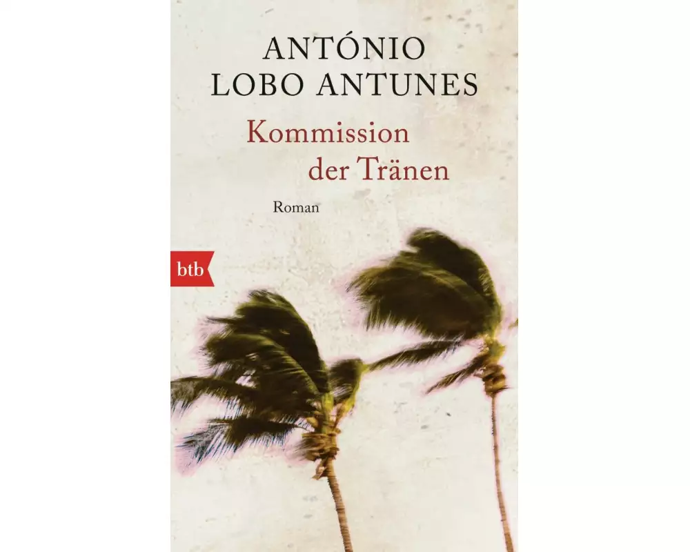 Kommission der Tränen