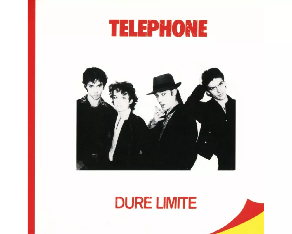 Dure Limite (Remastered 2015)