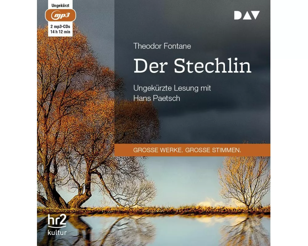 Der Stechlin