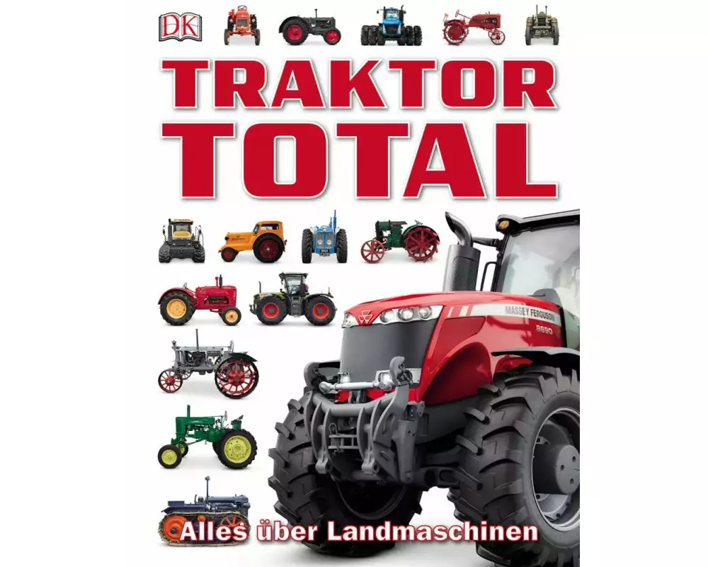 Traktor Total