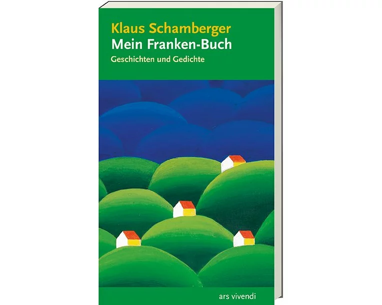Mein Franken-Buch
