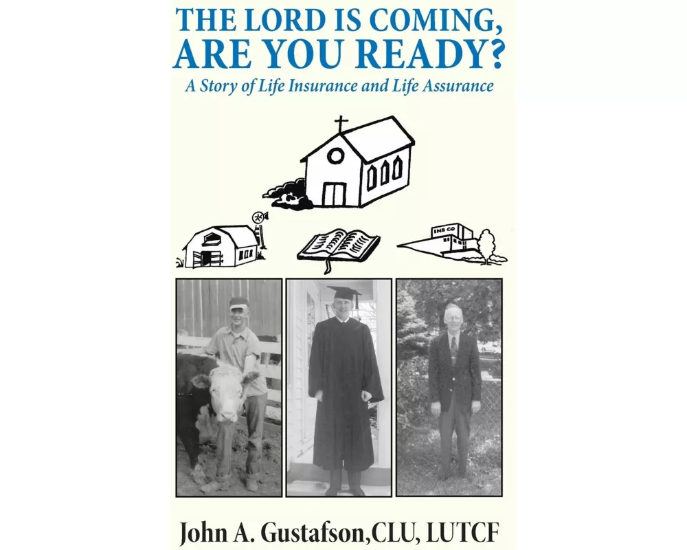 The Lord Is Coming, Are You Ready?