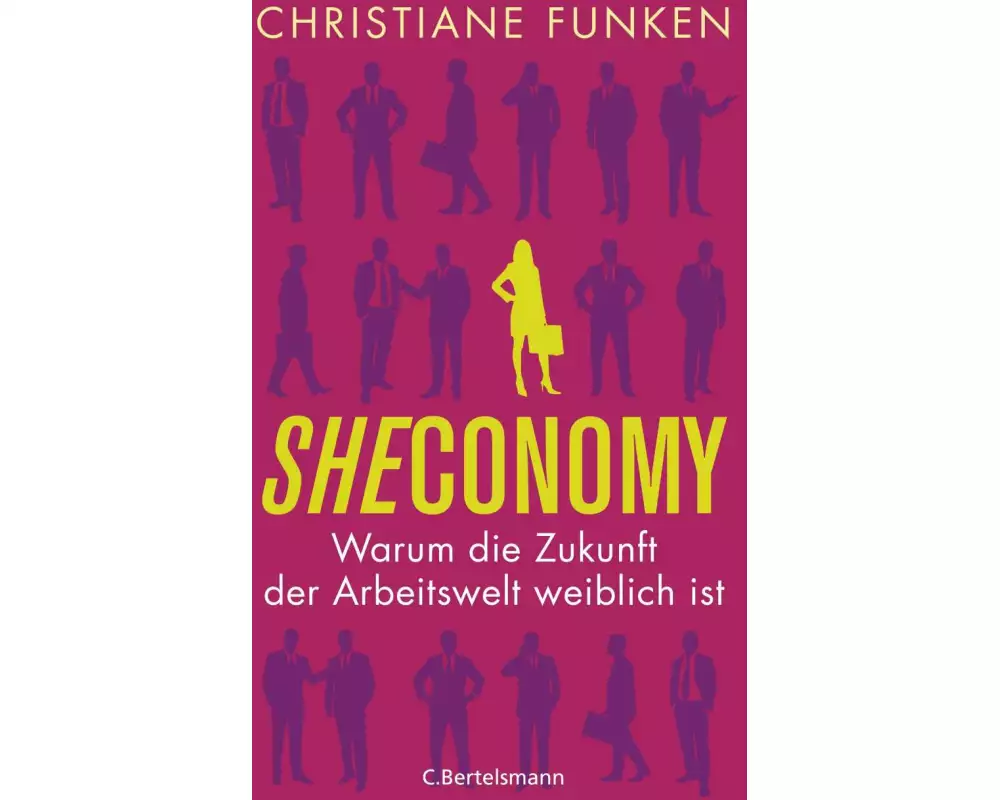 Sheconomy