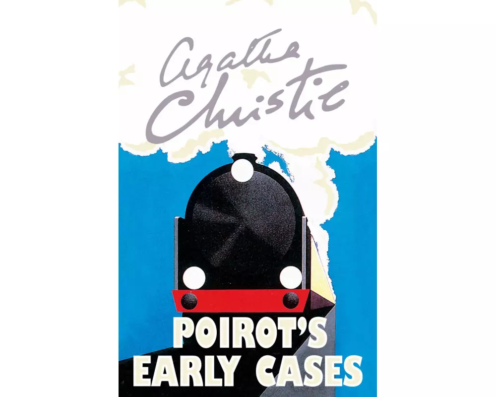 Poirot’s Early Cases