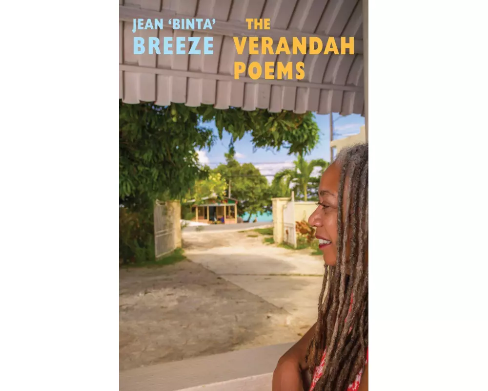 The Verandah Poems