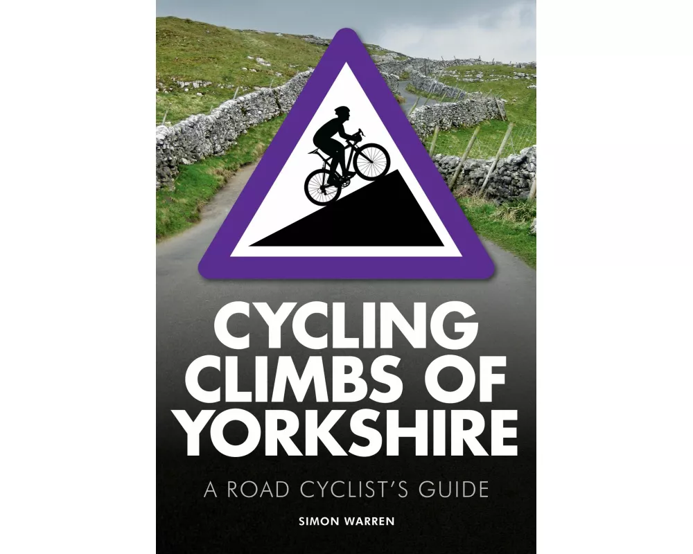 Cycling Climbs of Yorkshire