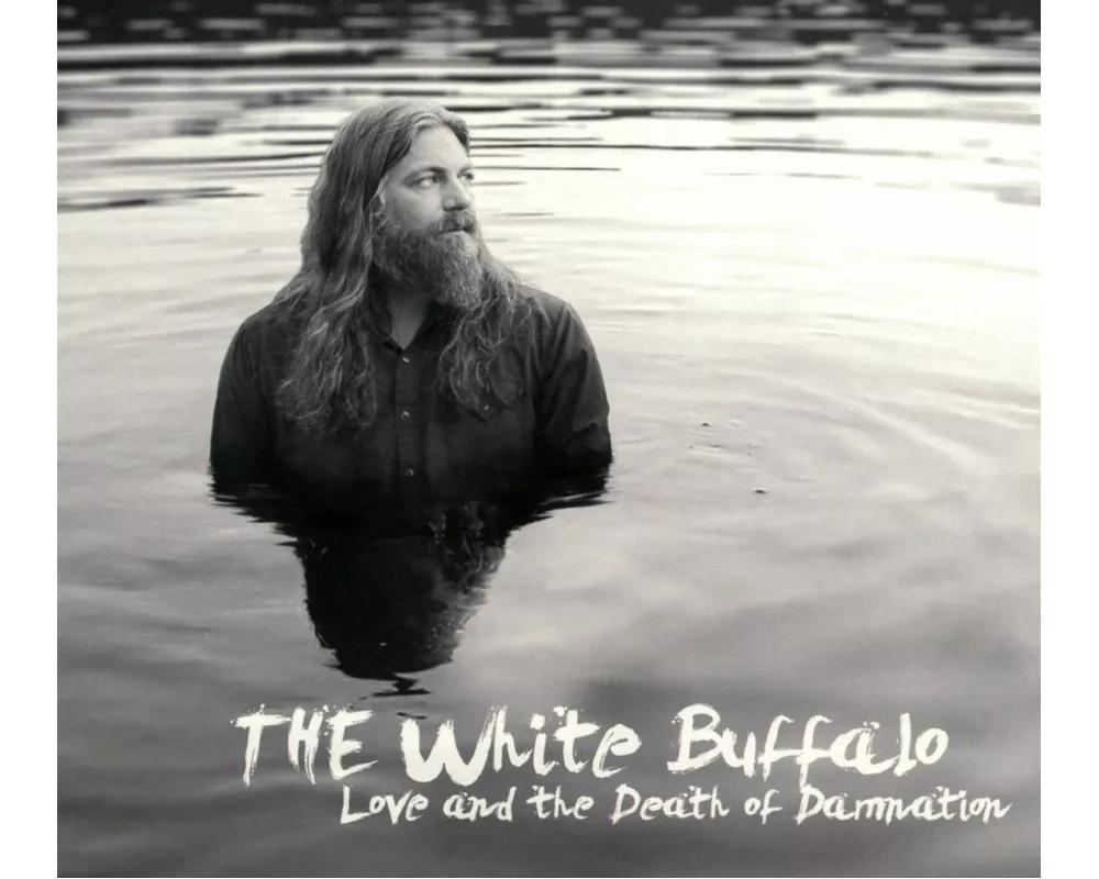 Love And The Death Of Damnation (Deluxe Edition)