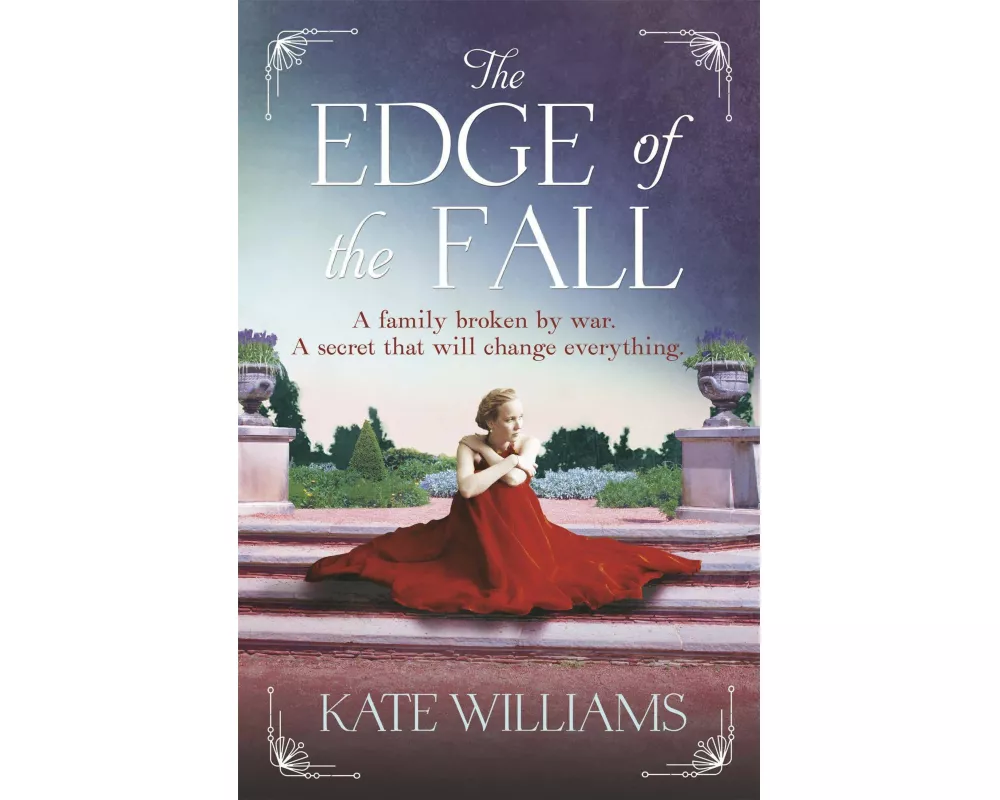 The Edge of the Fall