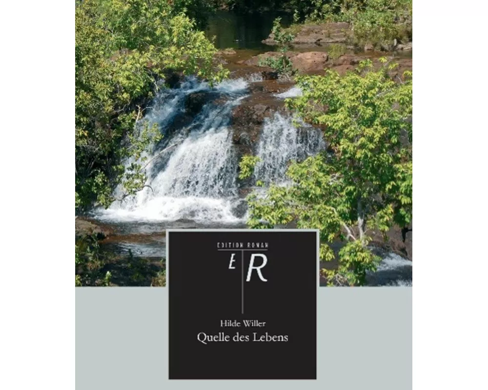 Quelle des Lebens