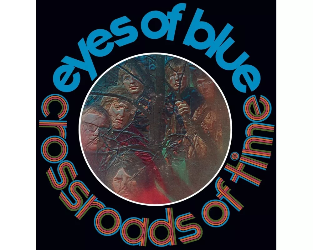 Crossroads Of Time: Remastered And Expanded