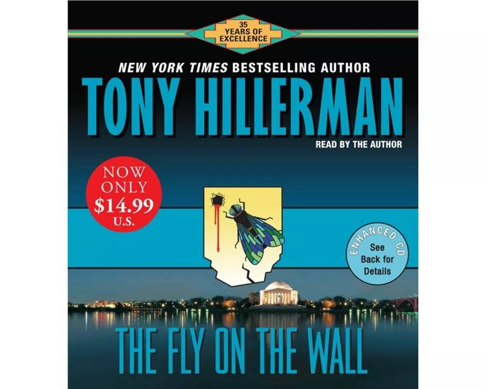 The Fly on the Wall CD Low Price