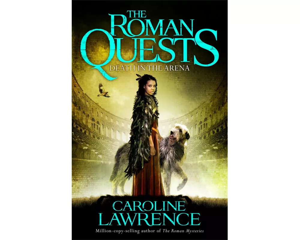 Roman Quests: Death in the Arena
