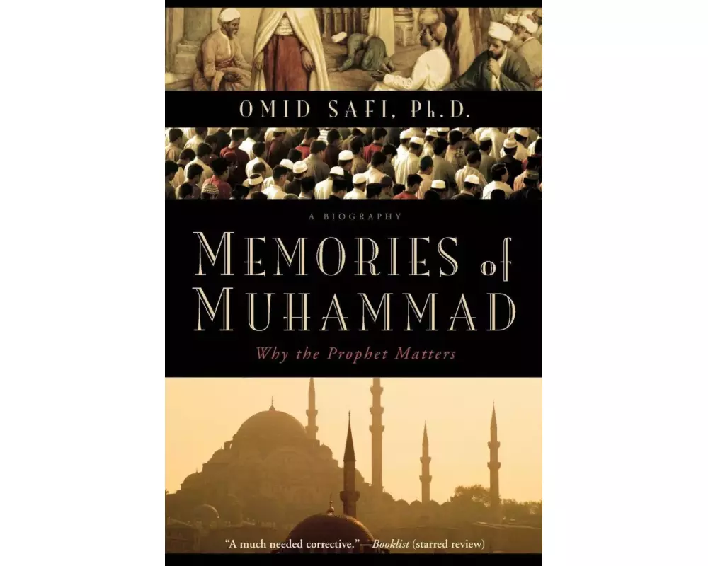 Memories of Muhammad