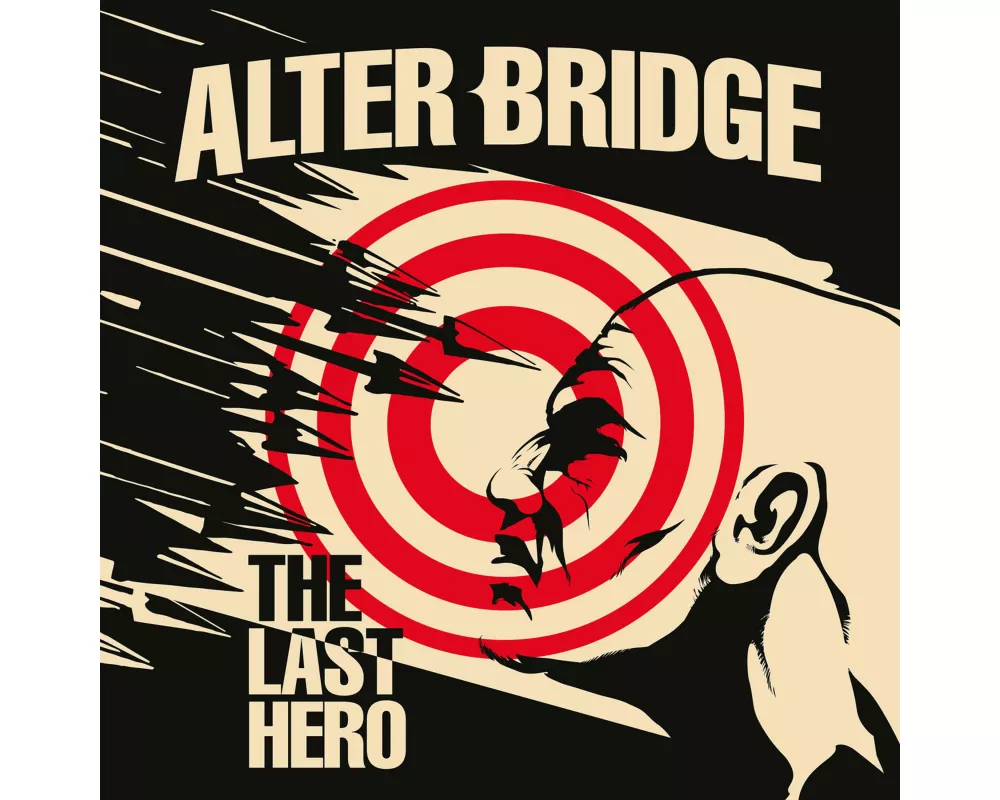 The Last Hero (digi)