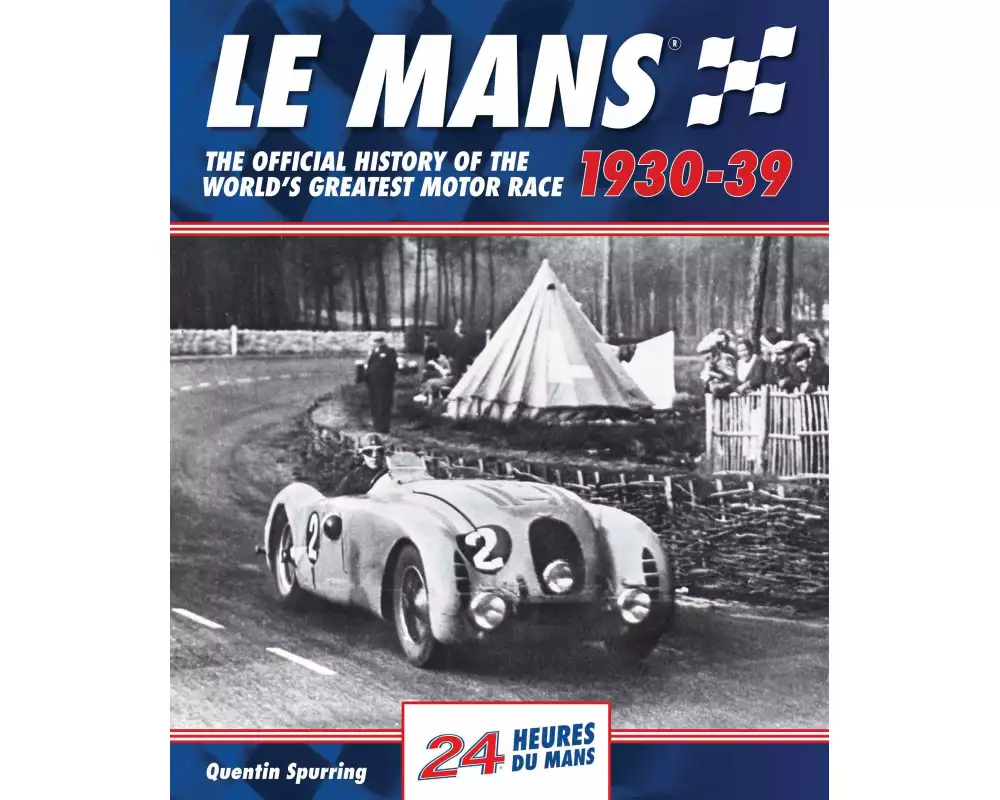 Le Mans