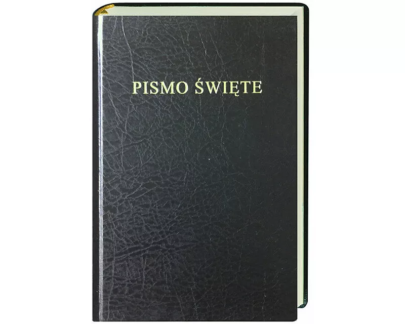 Biblia - Bibel Polnisch