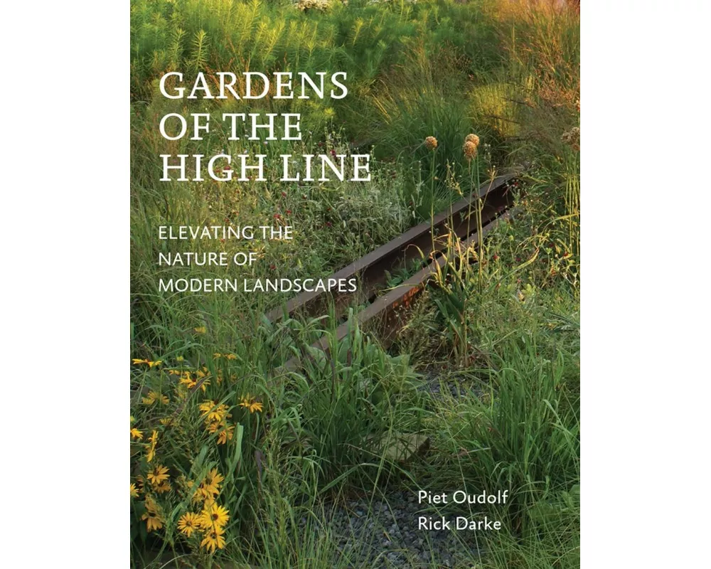 Gardens of the High Line