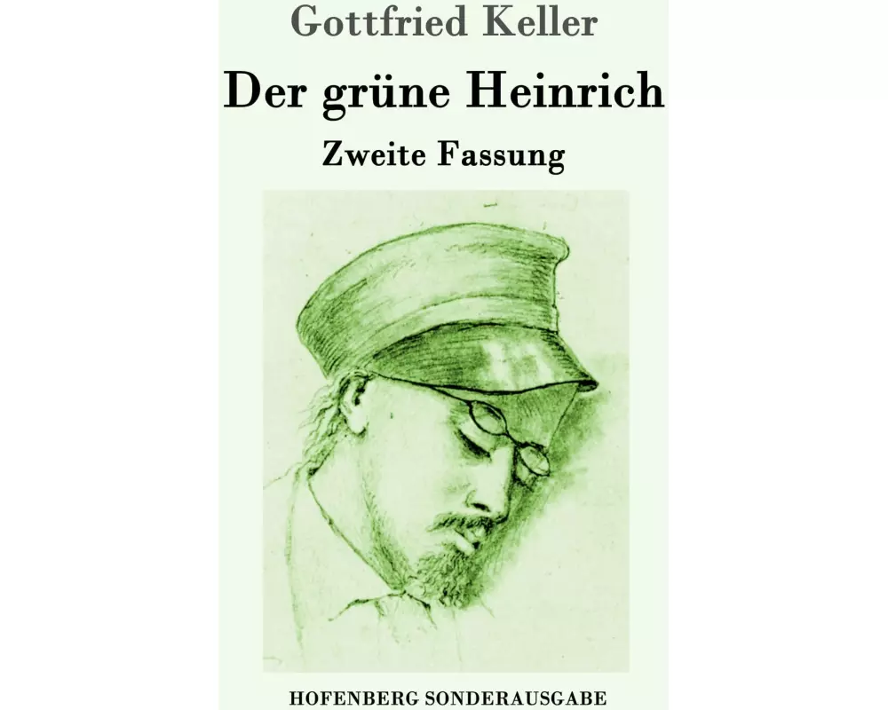 Der grüne Heinrich