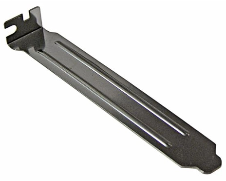 BLANKING EXPANSION SLOT PLATE