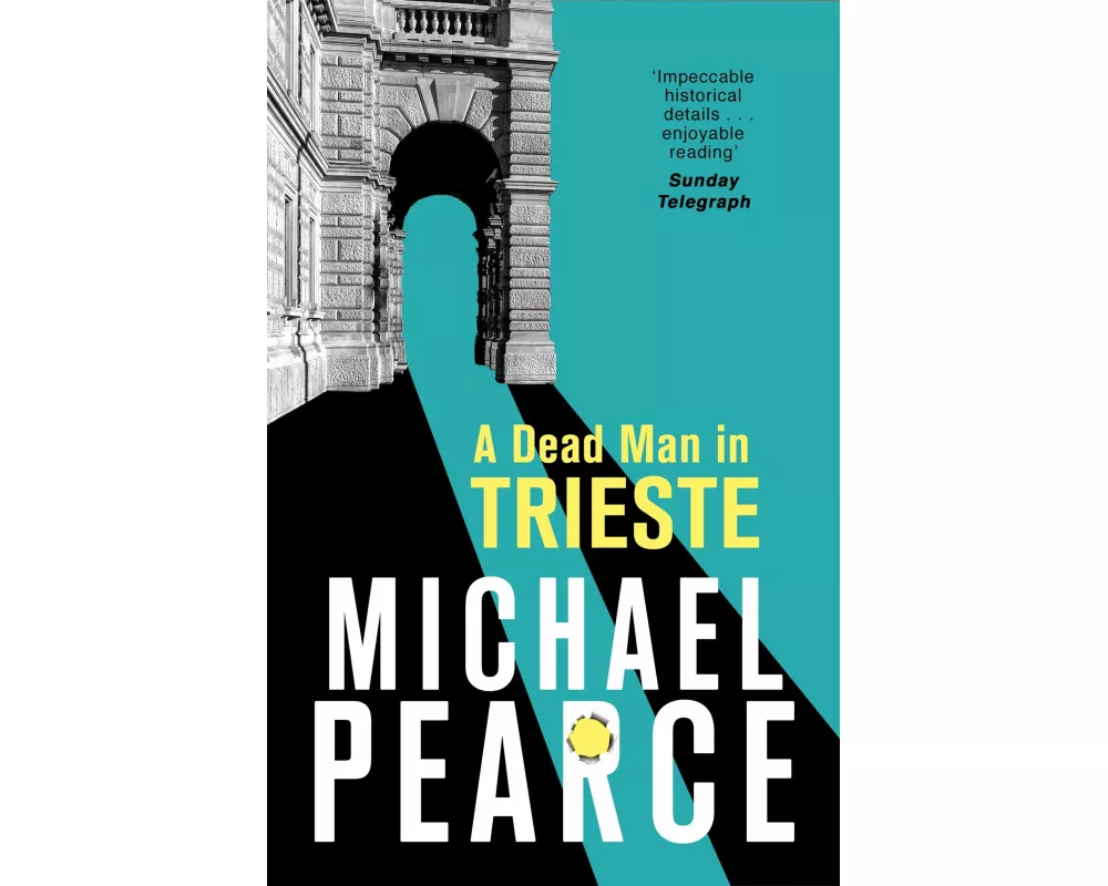 A Dead Man in Trieste