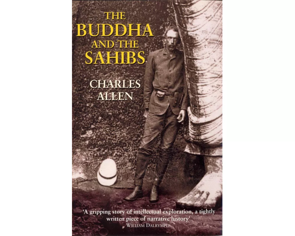 The Buddha and the Sahibs