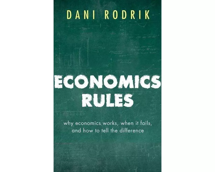 Economics Rules