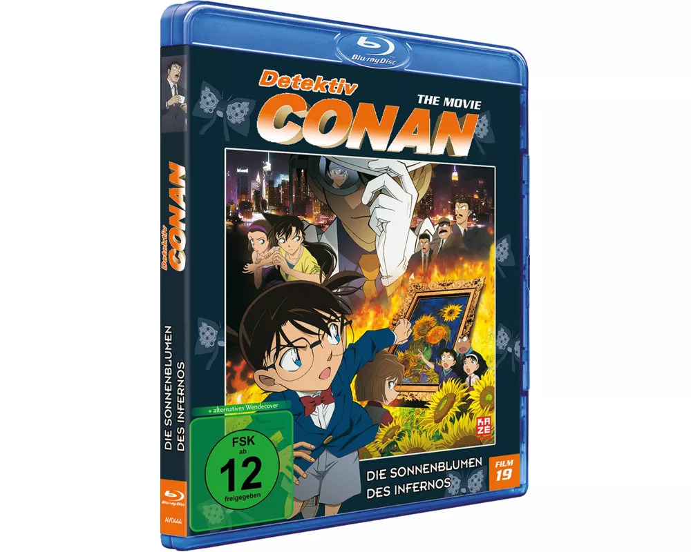 Detektiv Conan