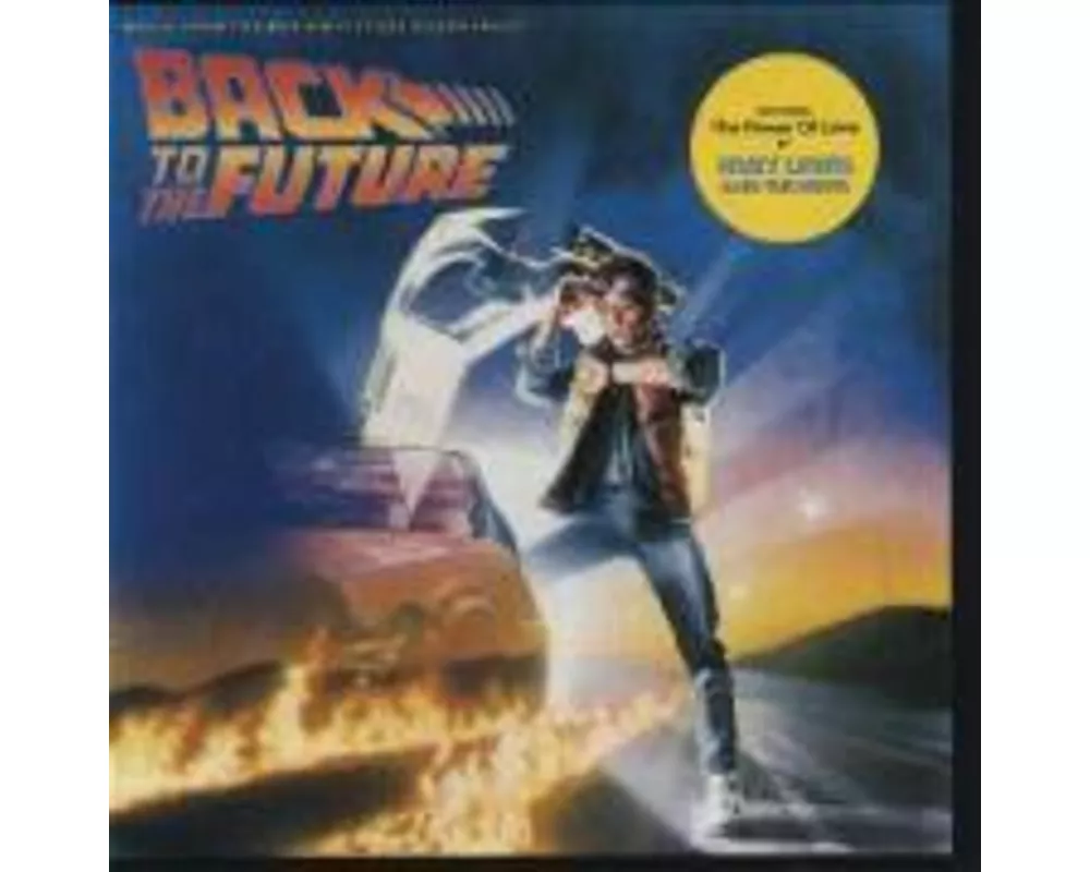 Back To The Future