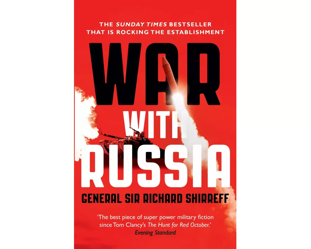 War With Russia