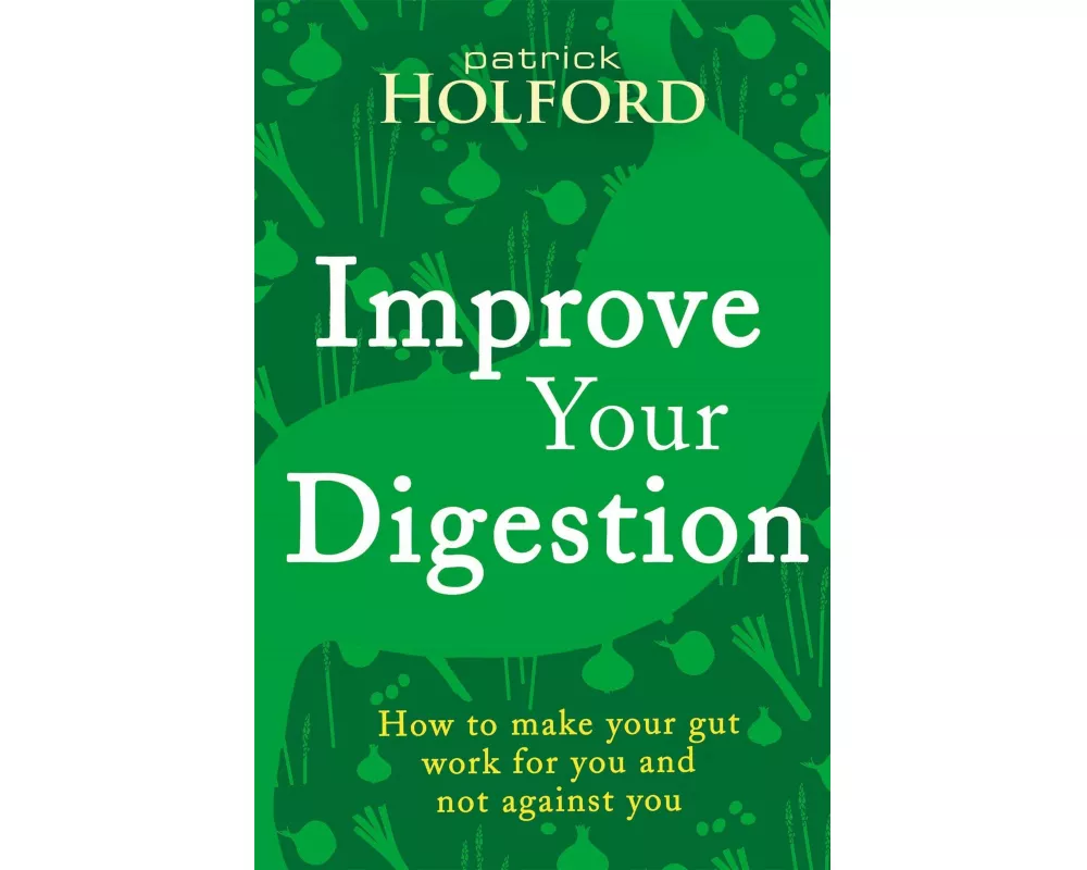 Improve Your Digestion