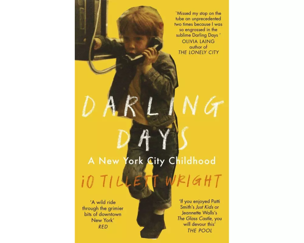 Darling Days