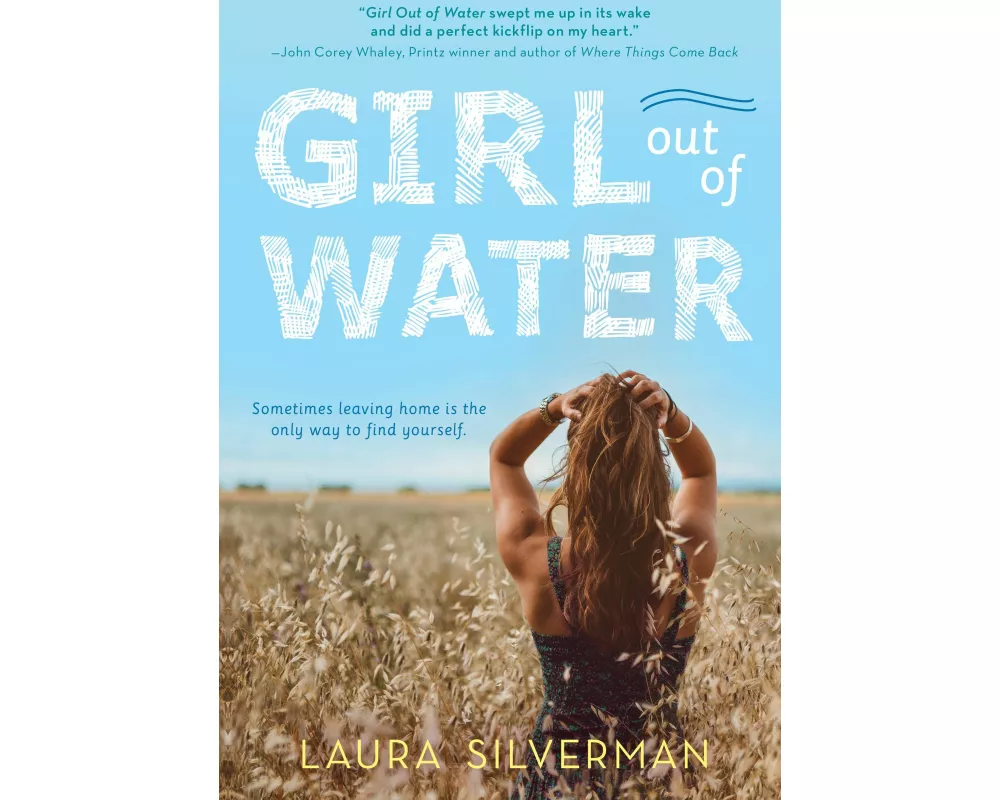 Girl Out of Water