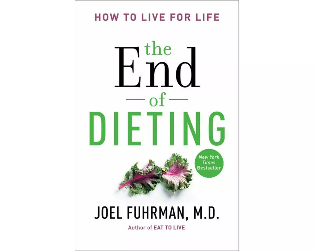 The End of Dieting
