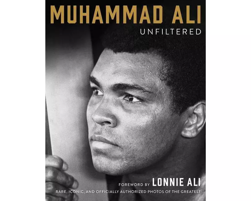 Muhammad Ali Unfiltered