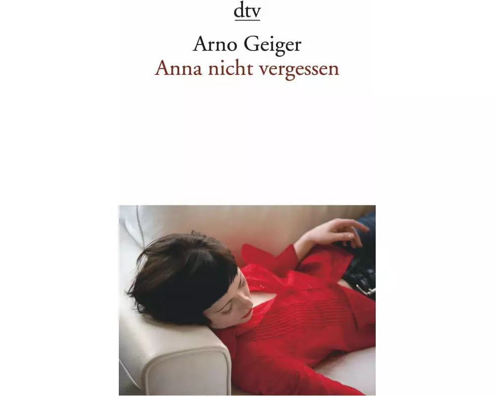 Anna nicht vergessen